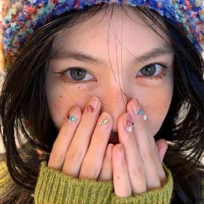 既热情又温柔