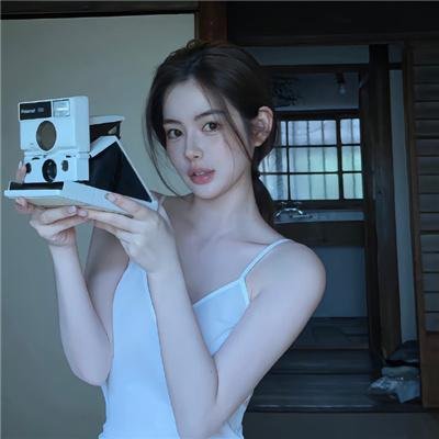 被称为爸爸的女人